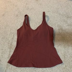 Lululemon align tank top